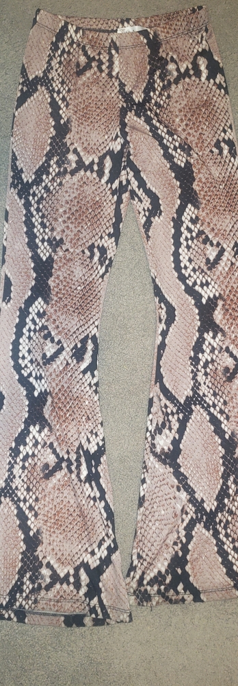 Snakeskin Bells small